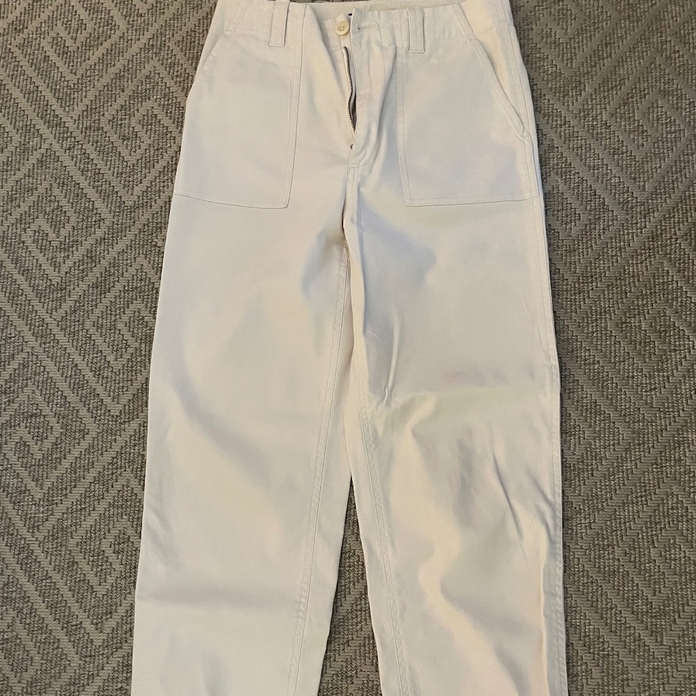 Ann Mashburn Pants Size 2